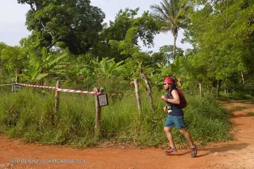 100KM DEL CARIBE | 100K 2016